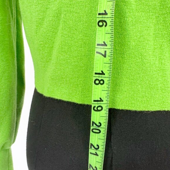 CROPPED ARITZIA WILFRED SWEATER MOCKNECK NEW CONDITION - Picture 7 of 10